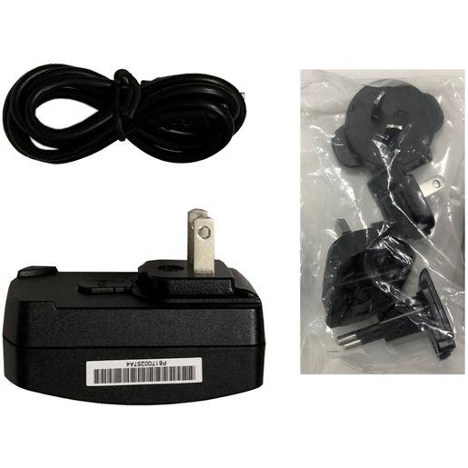 Ohaus 30554848 Adapter 5V ASSY ST400
