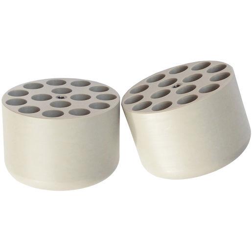 Adaptador Ohaus 30559412 15x1,5/2,0 ml
