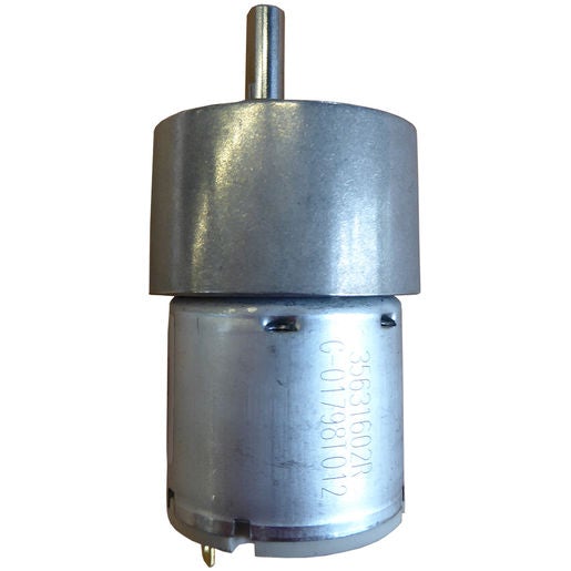 Ohaus 30564820 Motor Lid Lock 230/120V FC5916/FC5916R