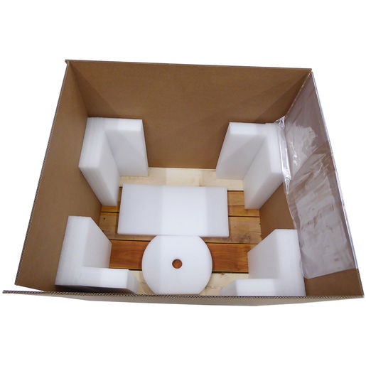 Ohaus 30564839 Packaging Material FC5916R