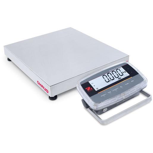 Ohaus i-D61PW25WQL5 Defender 6000 Hybrid Bench Scale