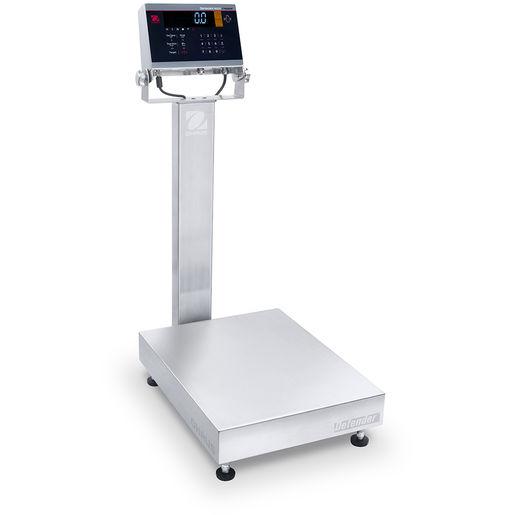 Ohaus i-D61XWE150K1L7 Defender 6000 Washdown Bench Scale