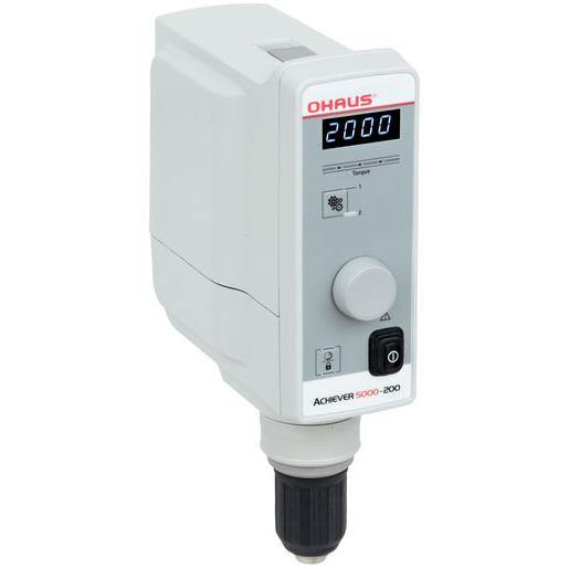 Ohaus 30586767 100 L Reliable Overhead Stirrers e-A51ST200