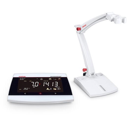 Ohaus 30589824 a-AB33M1 -B Analyzer