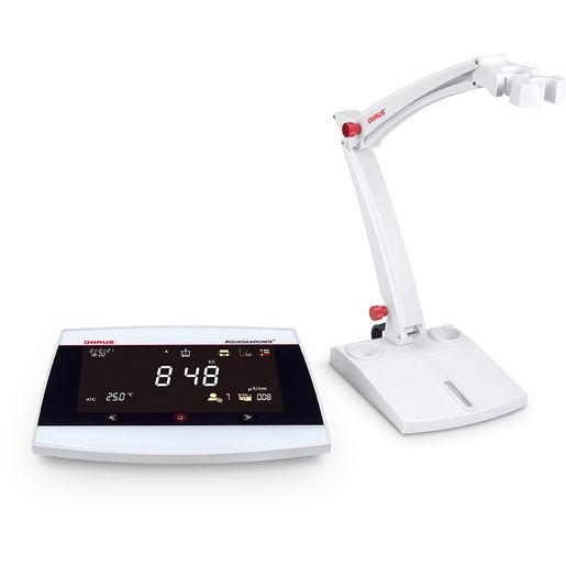 Ohaus 30589828 a-AB33EC -B AQUASEARCHER Cond Meter