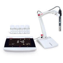 Ohaus 30589829 a-AB33EC-F AQUASEARCHER Cond Meter