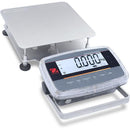 Ohaus i-D61PW25K1R5 Defender 6000 Washdown Bench Scale