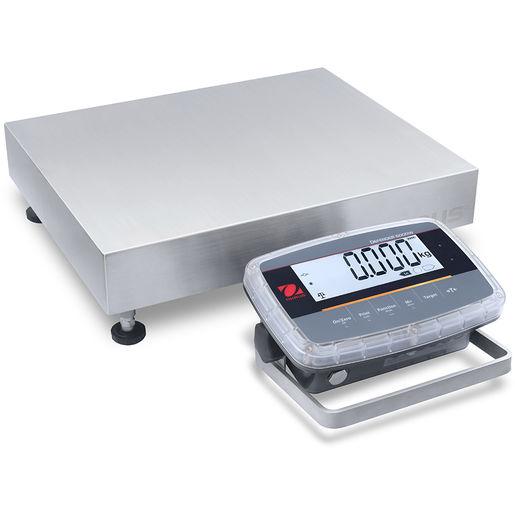 Ohaus i-D61PW50K1L5 Defender 6000 Washdown Bench Scale