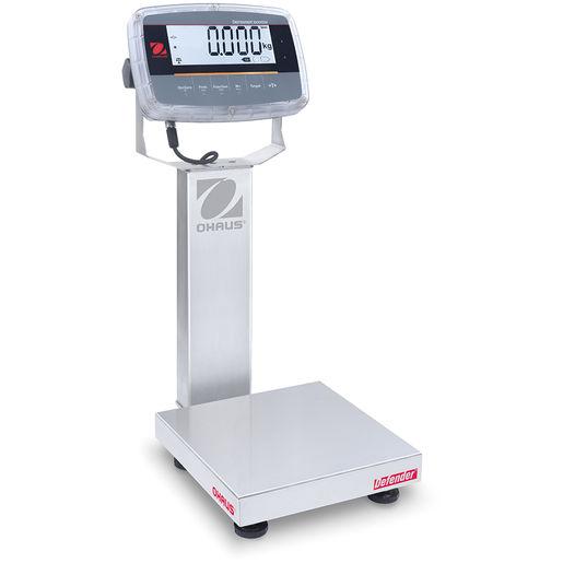 Ohaus i-D61PW12WQS6 Defender 6000 Hybrid Bench Scale