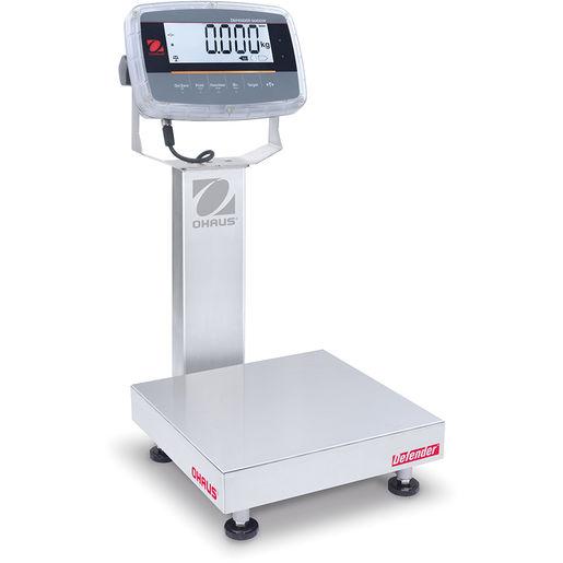 Ohaus i-D61PW25WQR6 Defender 6000 Hybrid Bench Scale