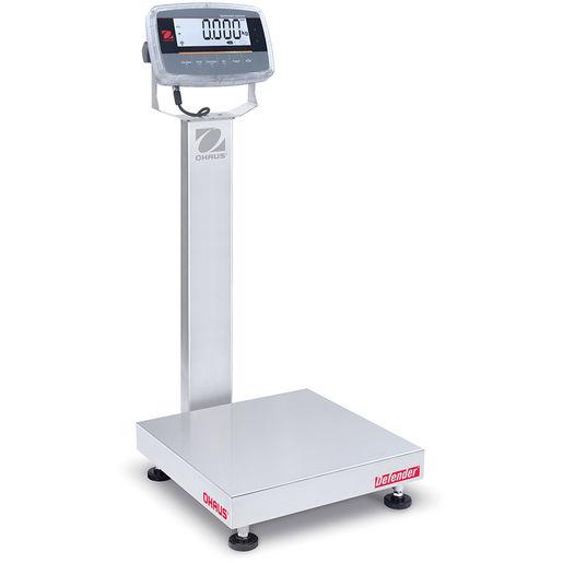 Ohaus i-D61PW50WQL7 Defender 6000 Hybrid Bench Scale