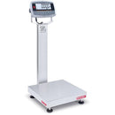 Ohaus i-D61PW125WQL7 Defender 6000 Hybrid Bench Scale