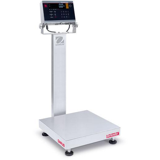 Ohaus i-D61XWE25WQL7 Defender 6000 Hybrid Bench Scale