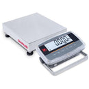 Ohaus i-D61PW5WQS5 Defender 6000 Hybrid Bench Scale