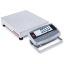 Ohaus i-D61PW25WQR5 Defender 6000 Hybrid Bench Scale