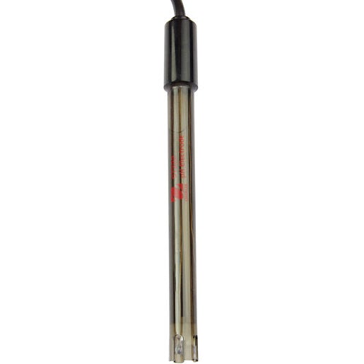 Electrodo de pH OHAUS 30681113 ST322, rango de medición de pH de 0,00 a 14