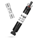 BougeRV 30A Solar Fuse Holder