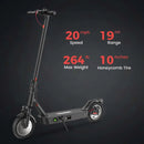 iScooter i9Max Electric Scooter