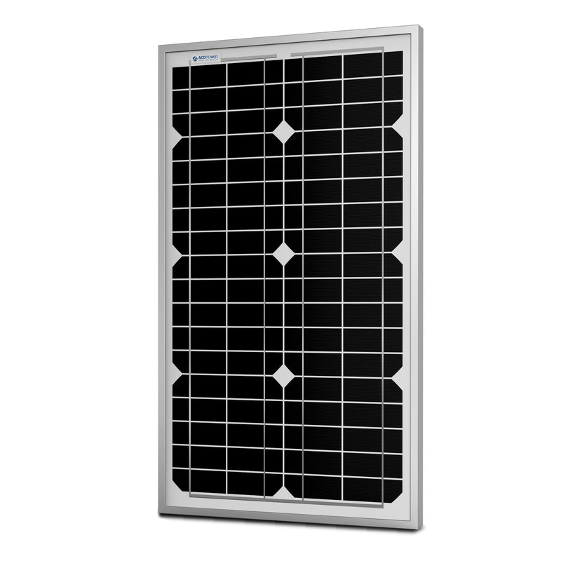 Acopower Mono Modules 30W