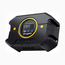 Controlador de carga solar BougeRV Li 30A PWM 12V 24V