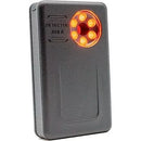 Detector de RF portátil PBN-TEC RD30 con detección de lente avanzada