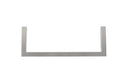 Bull S/S 30" Grill Frame W/Reveal