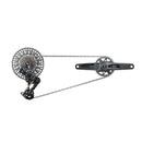 SRAM GX T-Type groupset