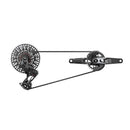 SRAM X0 T-Type V2 MTB Groupset