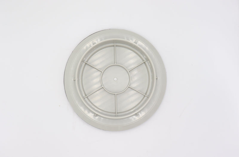 One Pad Holder For The 15" Prolux Core Floor Buffer