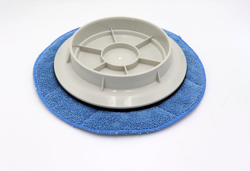 One Pad Holder For The 15" Prolux Core Floor Buffer
