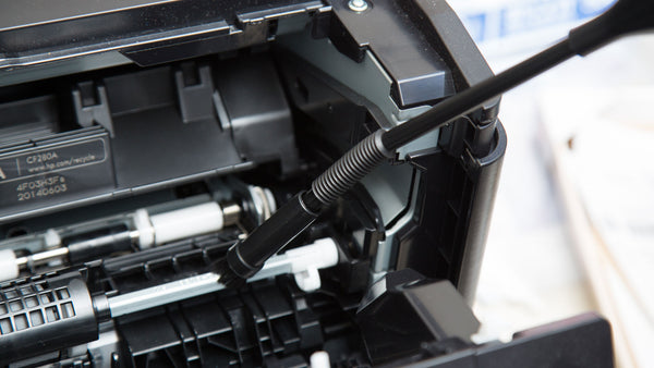 Metrovac DATAVAC PRO SERIES CON MICROHERRAMIENTAS DE LIMPIEZA