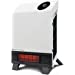Heat Storm HS-1000-WA Wave Floor to Wall Infrared Space Heater