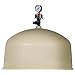 Pentair Quad DE High Flow Filter | 60 Sq Ft | 120 GPM | EC-188592