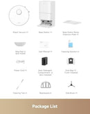 MOVA S20 Ultra Robot Vacuum