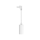 Ring Solar Panel (2nd Generation)- White