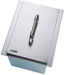 Bull Stainless Steel Ice Chest