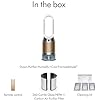 Dyson PH04 Purifier Humidity & Cool Formaldehyde