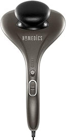 Homedics Dual Temp Percussion Pro Hot & Cold Massager