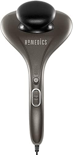 Homedics Percussion Massager with Heat