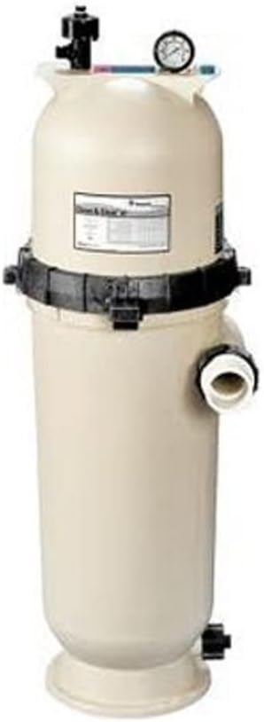Pentair Clean & Clear RP Cartridge Filter | 150 Sq. Ft. | EC-160355