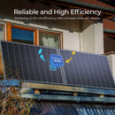 Renogy 320W Rigid Solar Panel (Double Piece)