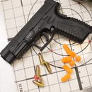 32dB NRR Soft Foam Earplugs