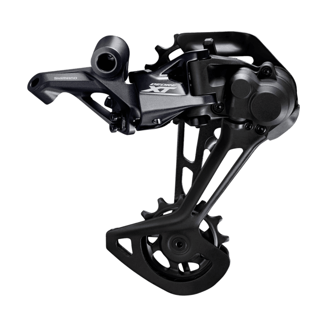 Shimano RD-M8100 DEORE XT REAR DERAILLEUR (1X12)