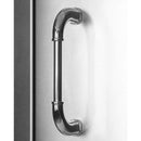 Bull 30" Double Door w/ Reveal