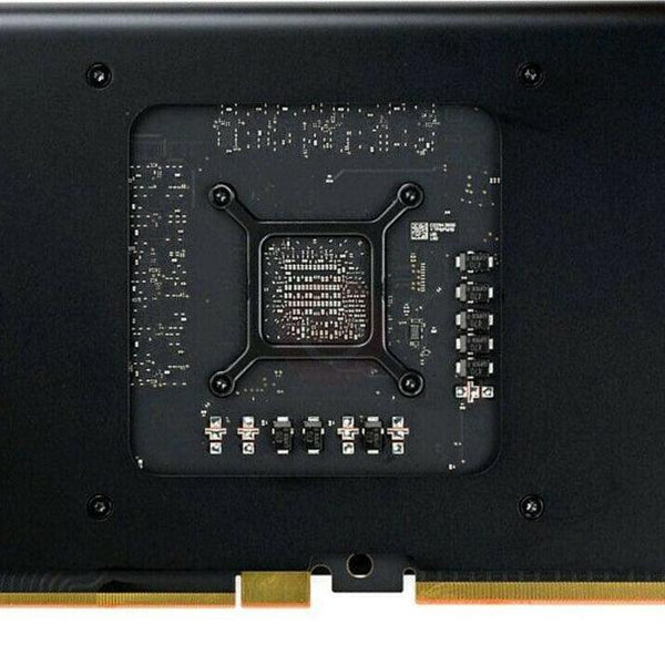 Apple AMD Radeon Pro 580X 8GB RAM MPX Module for 2019 Mac Pro