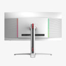 Mobile Pixels 34" 21:9 Curved Monitor