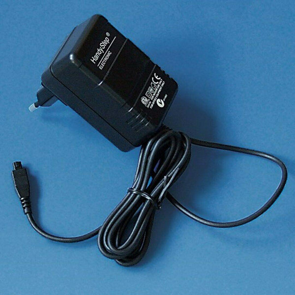Adaptador de CA Brandtech 705052 para HandyStep electrónico, 110 V