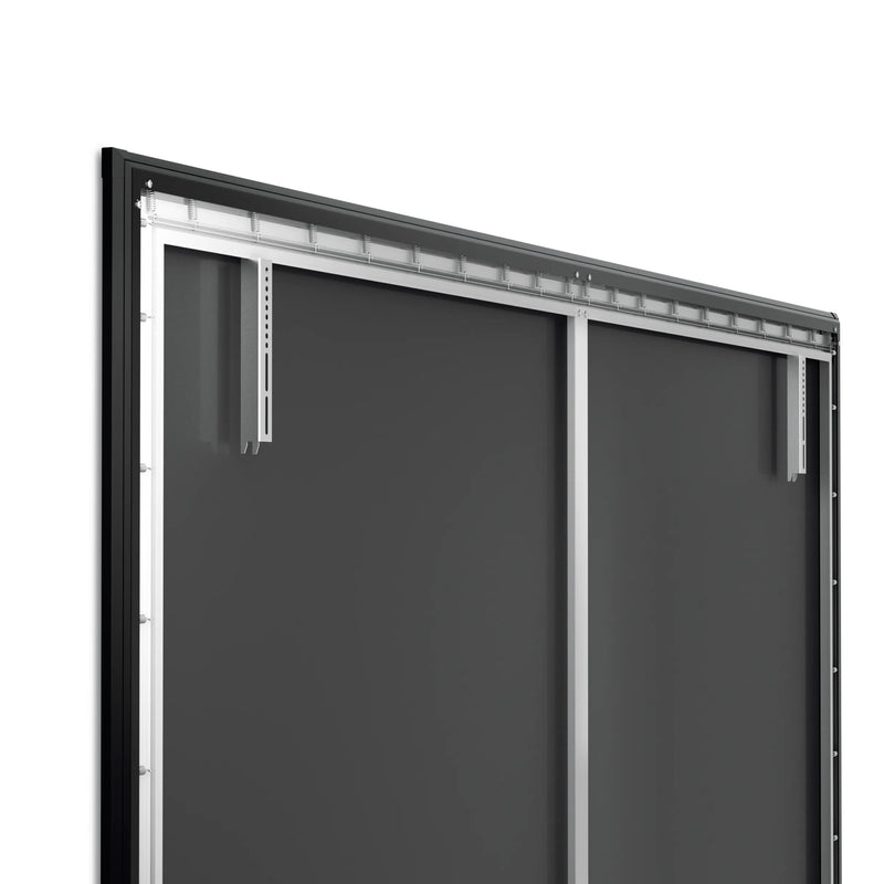 Valerion VisionMaster 220'' Matte White Screen