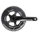 sram rival 22 crankset 11-speed 110 bcd gxp spindle interface