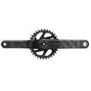 SRAM XX1 Eagle DUB Boost 34T Direct Mount Crankset